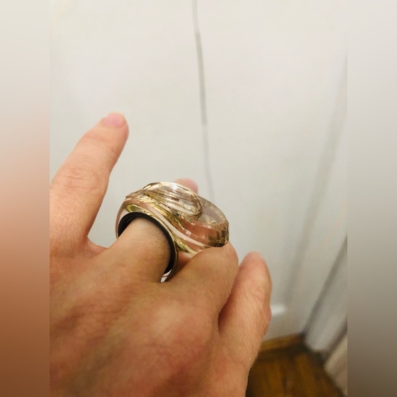 Swarovsky ring - Picture 6 of 7